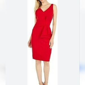 NEW Wrap Dress